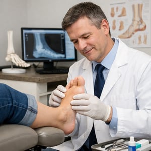 Podiatrist-1
