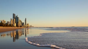 gold coast