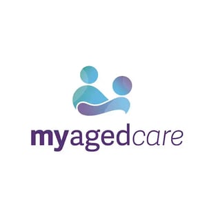 myagedcare logo
