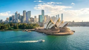 sydney