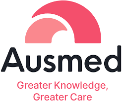 ausmed logo